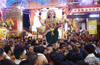 Centenary Sharada Mahotsava of SVT, Carstreet ends with magnificent Shobha Yatra